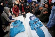 Israel asesina a 158 periodistas desde el 7-O en Gaza
