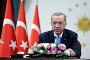 Erdoğan: NATO ile özellikle İsrail-Filistin konusunda beklediğimizi henüz alabilmiş değiliz