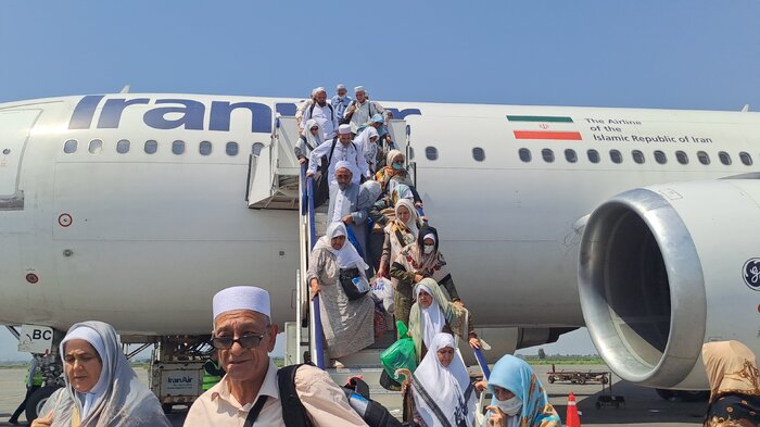 پیامهای تبریک به رئیس جمهور منتخب/جلب مشارکت مردمی در حفظ محیطزیست