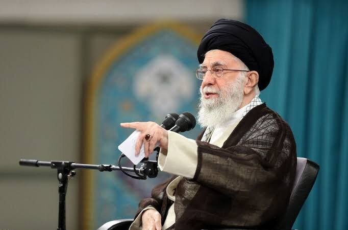Послание Верховного лидера по случаю прошедших в Иране президентских выборов