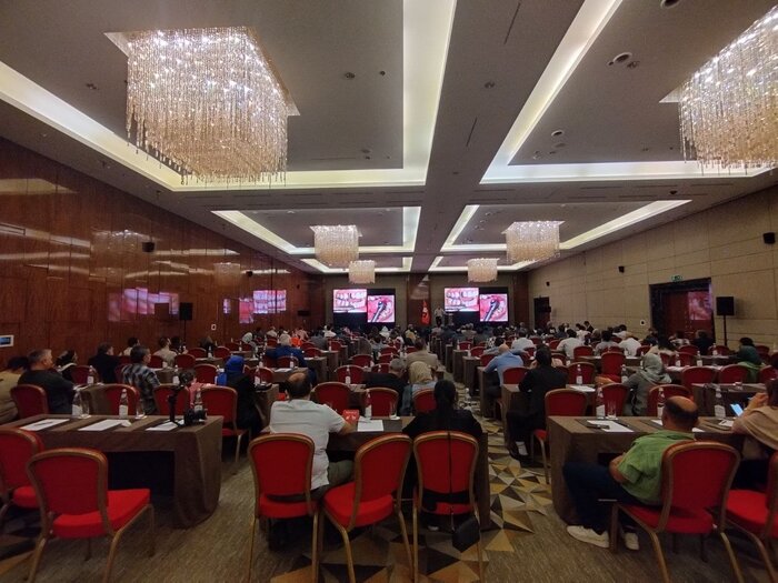 جلالی: ایران باید سهم مناسبی از جهان جدید داشته باشد