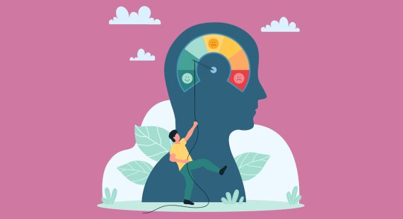 نداشتن تابآوری موجب رواج خشونت در جامعه میشود