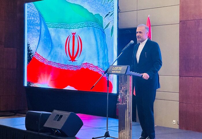 جلالی: ایران باید سهم مناسبی از جهان جدید داشته باشد