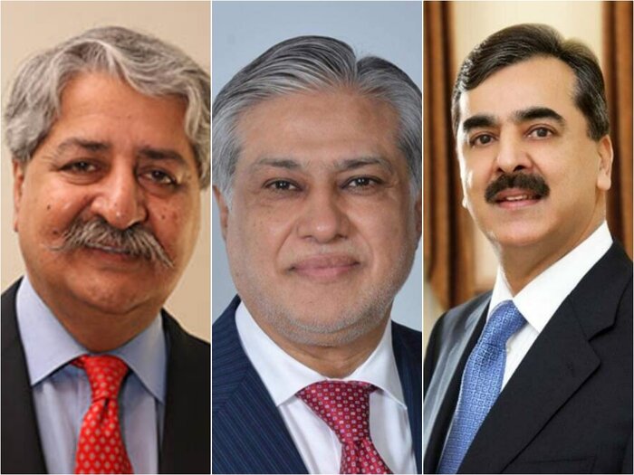 پیام مودت و همکاری همسایه شرقی برای رئیس جمهور منتخب ایران