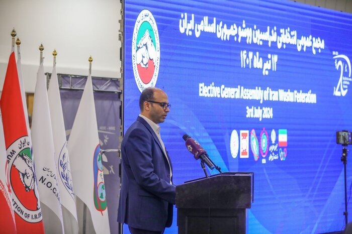 سرمربی جدید تیم ملی والیبال زیر ذره بین در روز چهاردهمی ایران در پارالمپیک پاریس