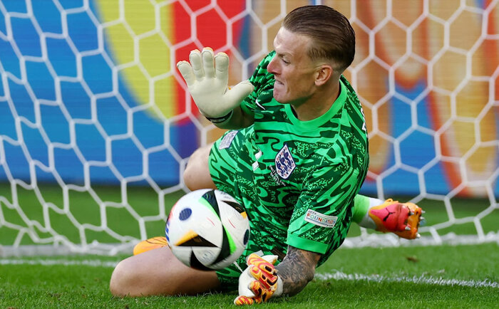 صعود انگلیس به نیمهنهایی در ضیافت پنالتیها/ ترمز شگفتیسازی سوئیس کشیده شد