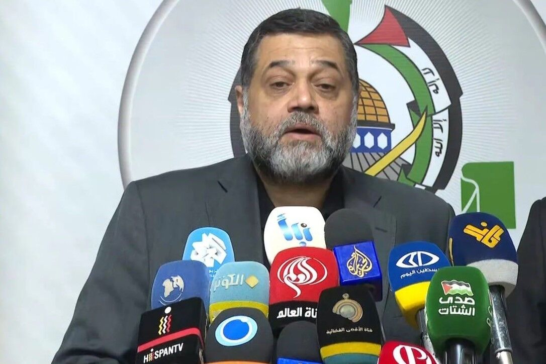 Hamas: İsrail yalan söylemeye devam ediyor /  Deyr el- Belah katliamı soykırımın devamıdır