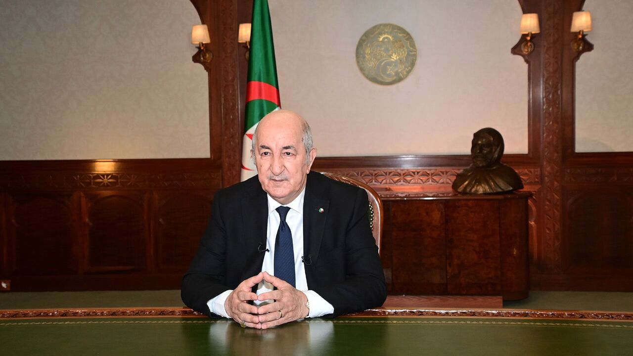 الرئيس الجزائري يهنئ بانتخاب بزشكيان رئيسا للجمهورية الاسلامية