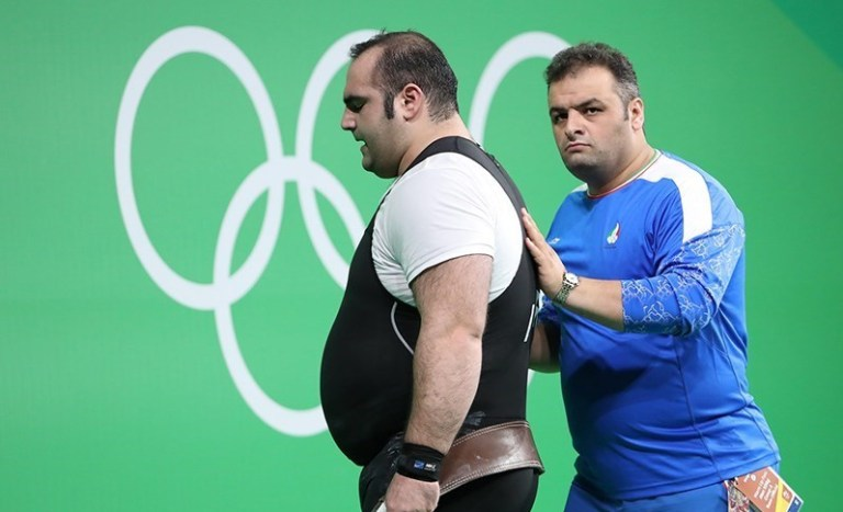 قاب بیتکرار ورزش ایران در المپیک؛ بهداد و سجاد فاتحان فراموشنشدنی