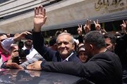 Pezeshkian can influence Iran's domestic, foreign policies: US media