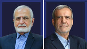 SCFR hopeful Iran will sort out sanctions under Pezeshkian