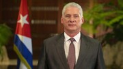 Presidente de Cuba felicita la victoria de Pezeshkian en las elecciones presidenciales de Irán