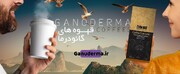 قهوه فوری سوپریم همراه با پودر قارچ گانودرما و جینسینگ