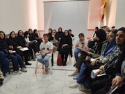 کارگاه داستان‌نویسی در کنگاور برگزار شد