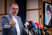 Over 88,000 Iranian expatriates voted in presidential runoff