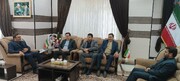 نماینده مجلس: روان‌سازی مبادلات روابط با کشورهای همسایه را توسعه می‌دهد
