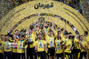 Portuguese coach will remain in charge of Iran’s Sepahan in next season: Club