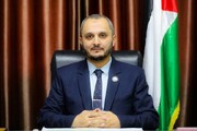 شهادت یک مقام حماس بر اثر حمله هوایی رژیم صهیونیستی + عکس