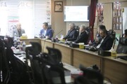 برگزاری  آخرین جلسه هیات استیناف مجوز باشگاهی با حضور تاج