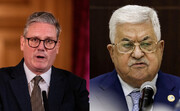 Changing tone of new British PM on Palestine
