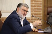 تاکید استاندار آذربایجان غربی بر ساماندهی امور برای استقبال شایسته از زائران اربعین