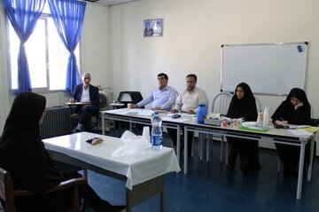 آغاز ارزیابی بیش از هشت هزار داوطلب برای ورود به دانشگاه فرهنگیان فارس