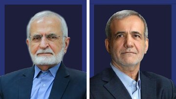 آمادگی شورای راهبردی روابط خارجی برای کمک کارشناسی به دولت