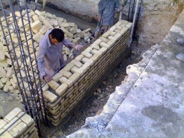 کمک‌های بلاعوض برای ساخت مسکن روستایی در خراسان‌رضوی ۲ برابر شد