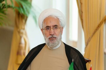 پیام تبریک دادستان کل کشور به رئیس‌جمهور منتخب