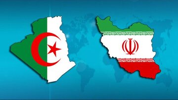 Iran - Algérie : Tebboune félicite Pezeshkian pour son élection
