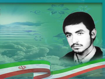 شهیدنامه ایرنا استان سمنان؛ جاویدنام علی‌اکبر عوض