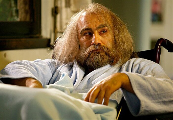 قطار فیلمهای دوقسمتی به «سنپترزبورگ» رسید/ تغییر کارگردان پس از ۱۵ سال 1 پایگاه خبری ججین قطار فیلمهای دوقسمتی به «سنپترزبورگ» رسید/ تغییر کارگردان پس از ۱۵ سال