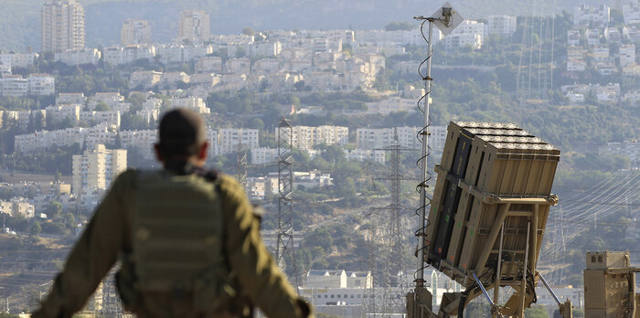 ‘Yemeni missile targets heart of Zionist regime’