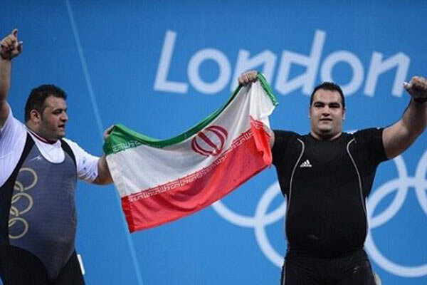 قاب بیتکرار ورزش ایران در المپیک؛ بهداد و سجاد فاتحان فراموشنشدنی