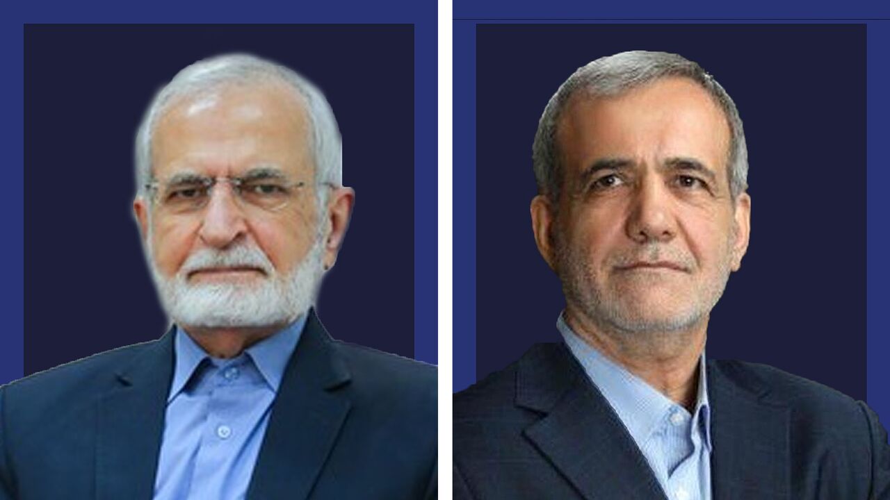 آمادگی شورای راهبردی روابط خارجی برای کمک کارشناسی به دولت