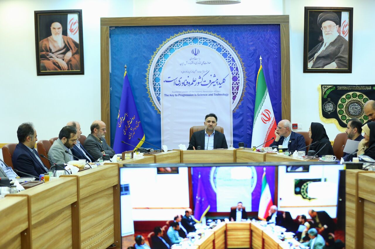 آیین‌نامه تاسیس مؤسسات آموزشی، تحقیقاتی طب سنتی تصویب شد