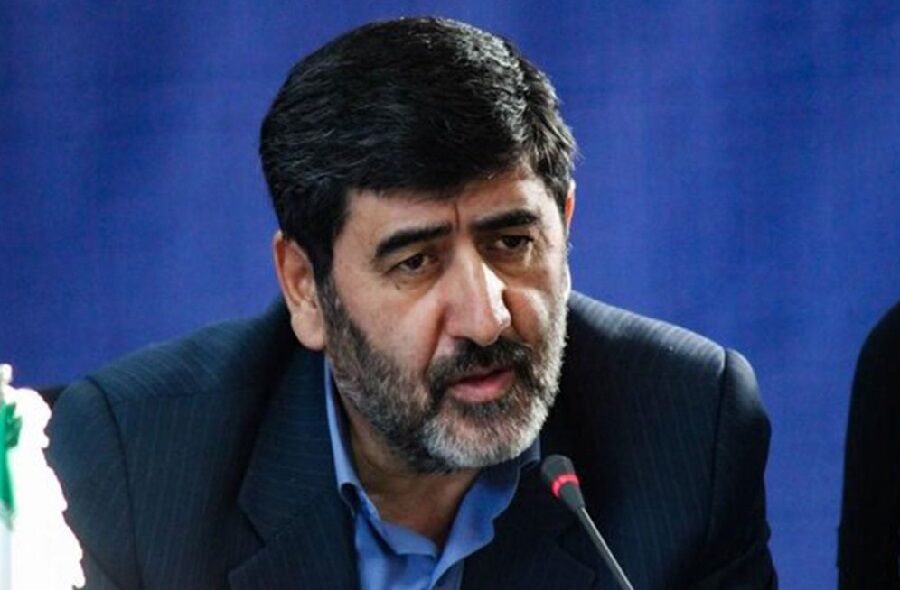 سرپرست استانداری آذربایجان شرقی: پیروز اصلی انتخابات مردم هستند سرپرست استانداری آذربایجان شرقی: پیروز اصلی انتخابات مردم هستند