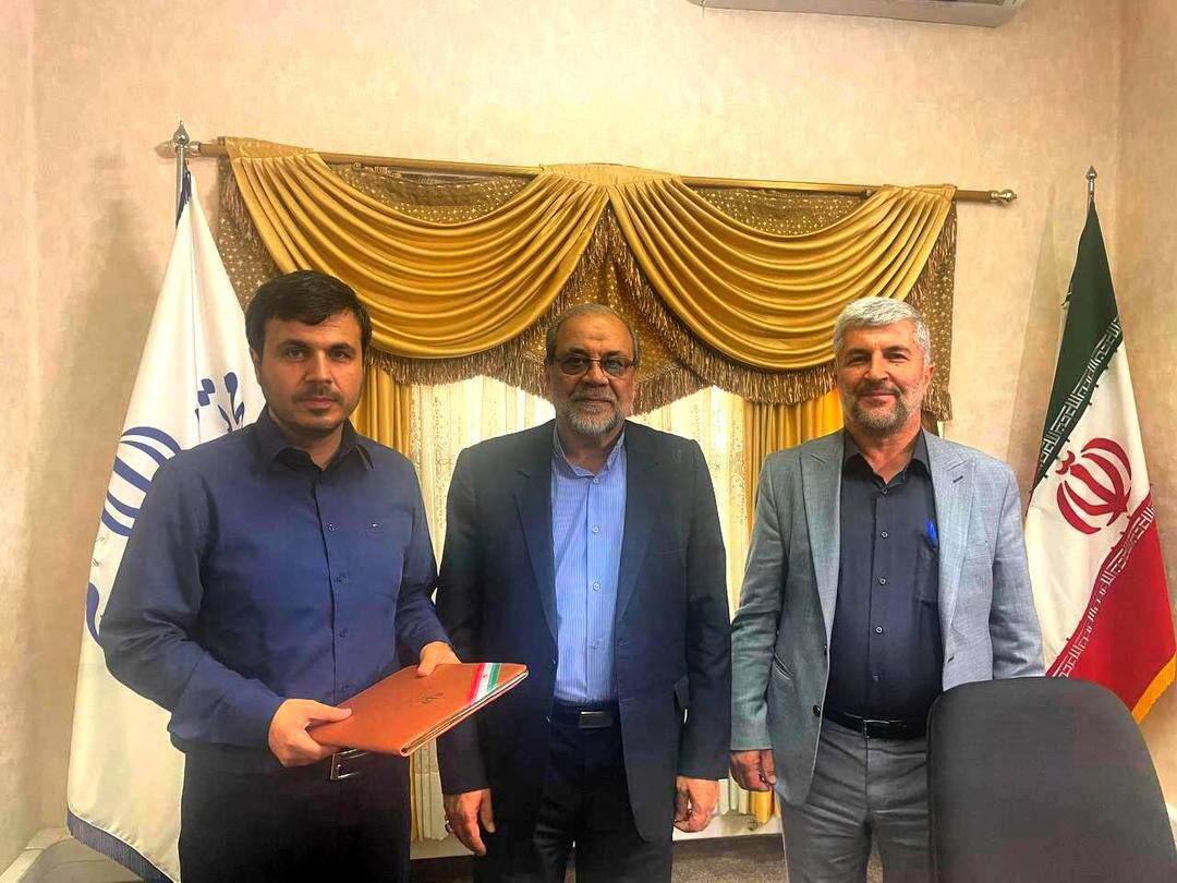 «محسن دهنوی» رئیس مرکز ارزیابی و نظارت راهبردی اجرای سیاست های کلی نظام شد