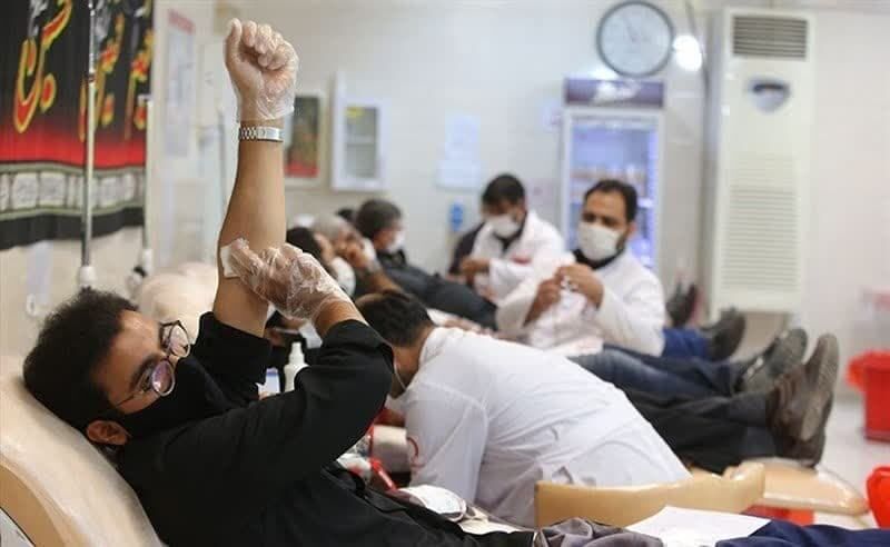 ساعات کاری مراکز انتقال خون آذربایجان شرقی در تاسوعا و عاشورا ساعات کاری مراکز انتقال خون آذربایجان شرقی در تاسوعا و عاشورا