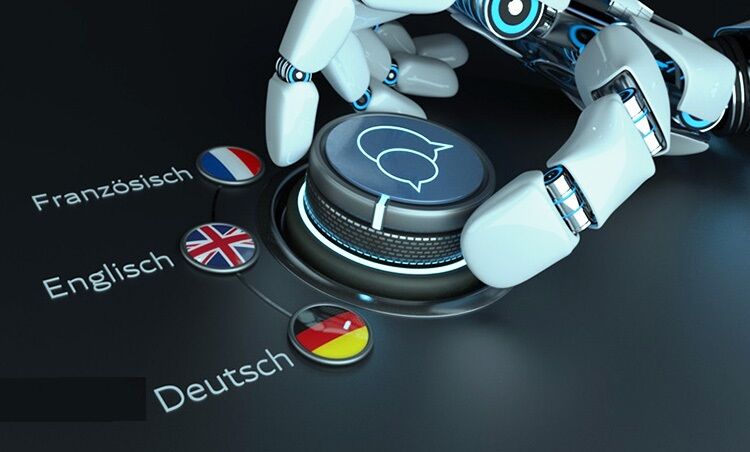 طراحی اپلیکیشن یادگیری زبان چینی با بهره‌گیری از فناوری هوش مصنوعی