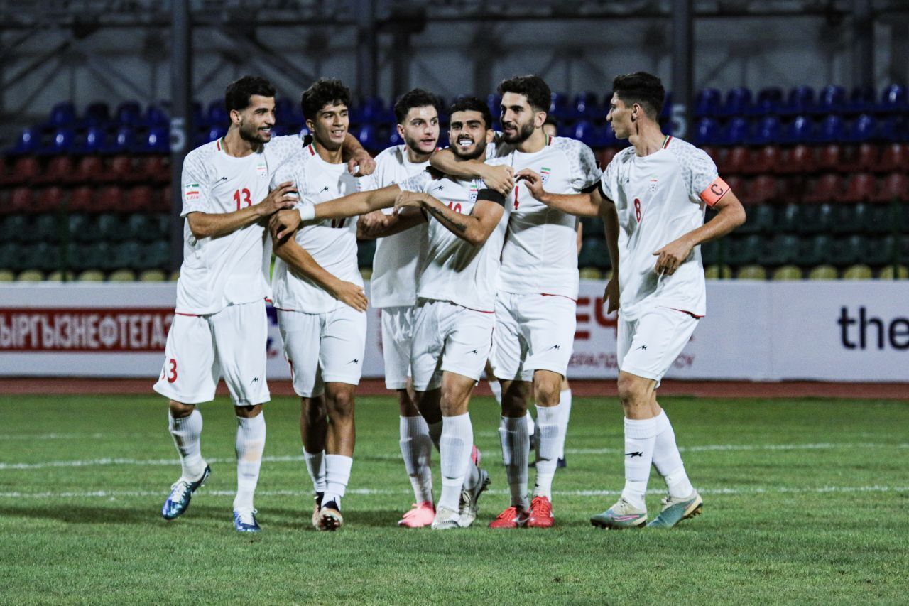 برتری شاگردان عبدی در نخستین ایستگاه کافا
