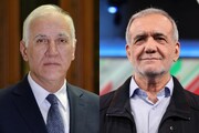 رئيس ارمينيا يهنئ بزشكيان بانتخابه رئيسا للجمهورية الاسلامية