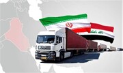 Iran’s exports to Iraq up 27% in three months to June 20