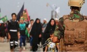 Iraq ready to safeguard Muharram, Arbaeen ritual