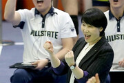 South Korean coach to lead Iran female volleyball team