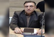 رئیس هیات بدنسازی و پرورش اندام کردستان انتخاب شد