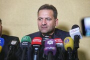 زارعی: فراتر از الزامات AFC پیش رفتیم/ با تلاش تاج تعلیق فوتبال ایران برداشته شد