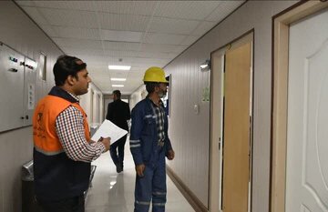قطع برق چهار اداره پرمصرف ایلام 