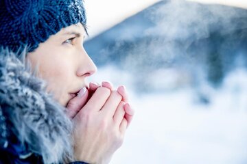 ادامه برودت و کاهش دمای هوا در آذربایجان‌شرقی