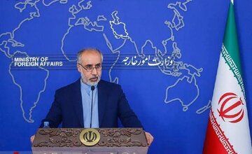 İran'dan NATO'nun iddialarına tepki
